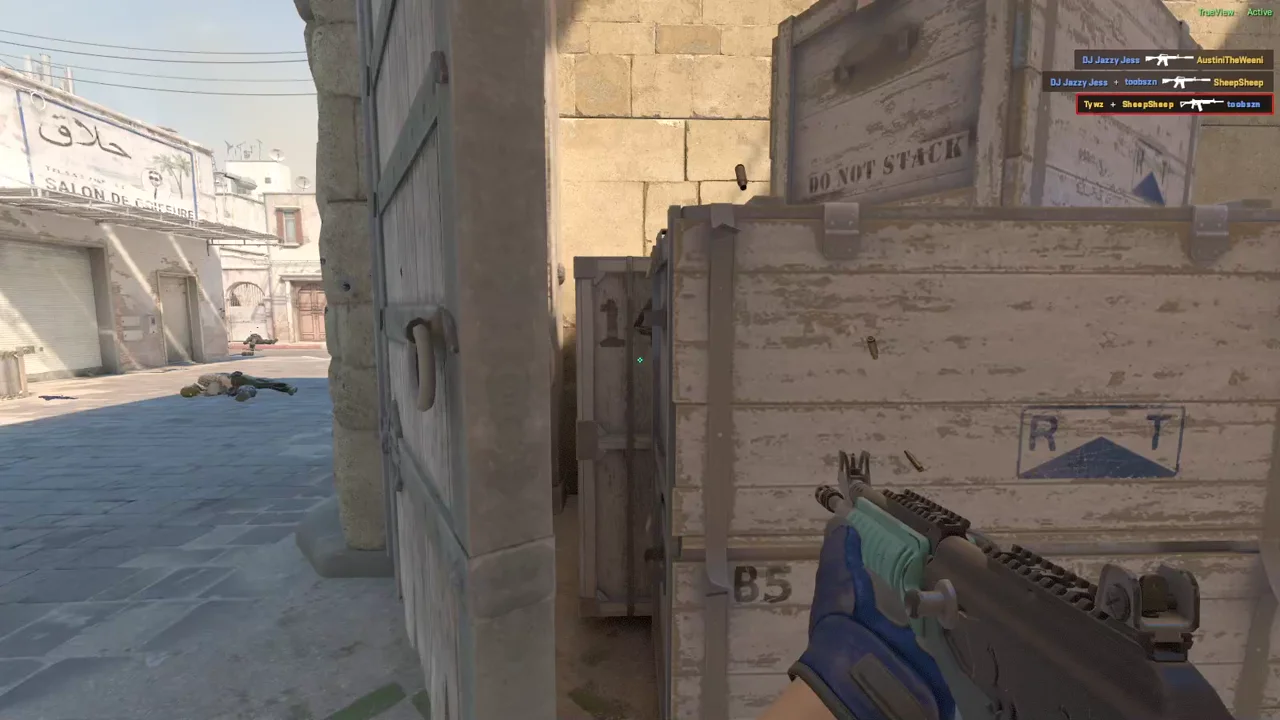 highlight